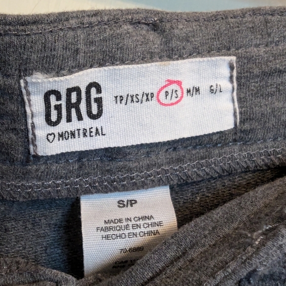 Garage Pants - Size Small - Picture 3 of 6